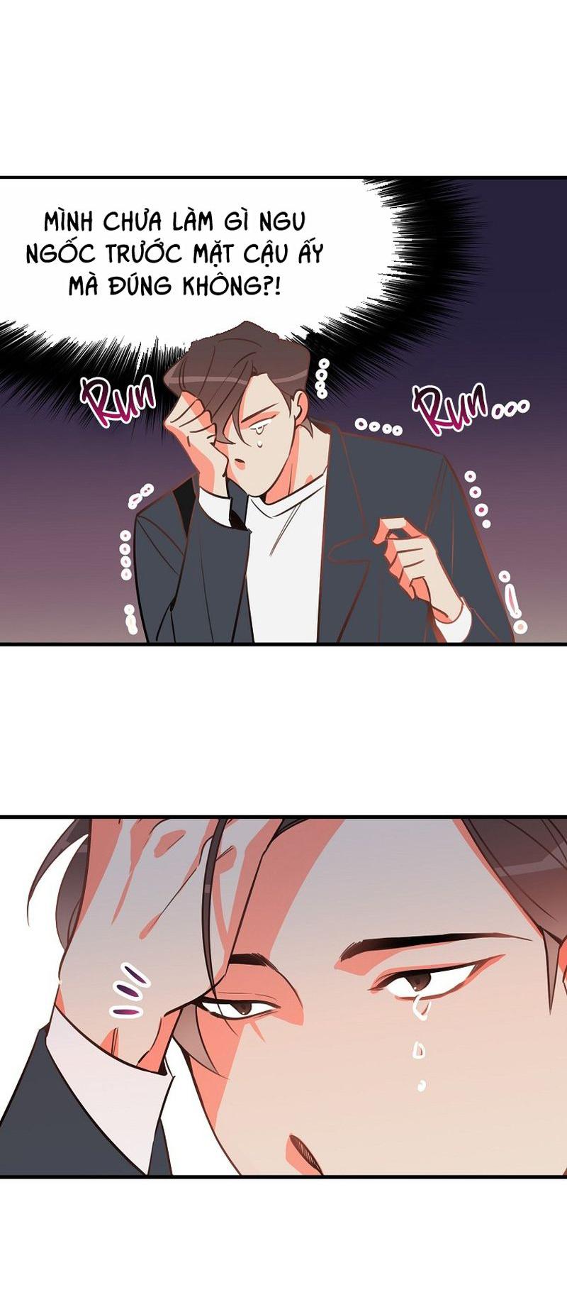 Có Chuyện Gì Xảy Ra với Sự Nổi Tiếng Của Tôi Thế? - Chap 2