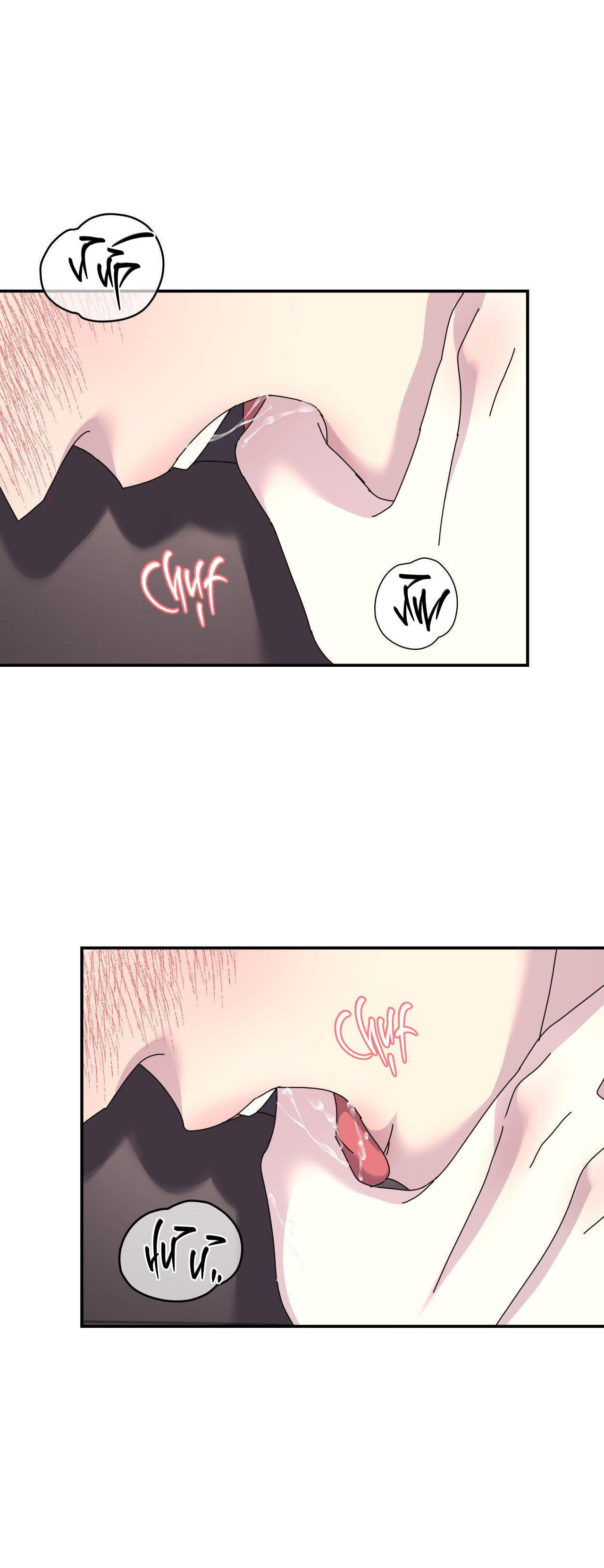 (CBunu) Cây Không Có Rễ - Chap 76