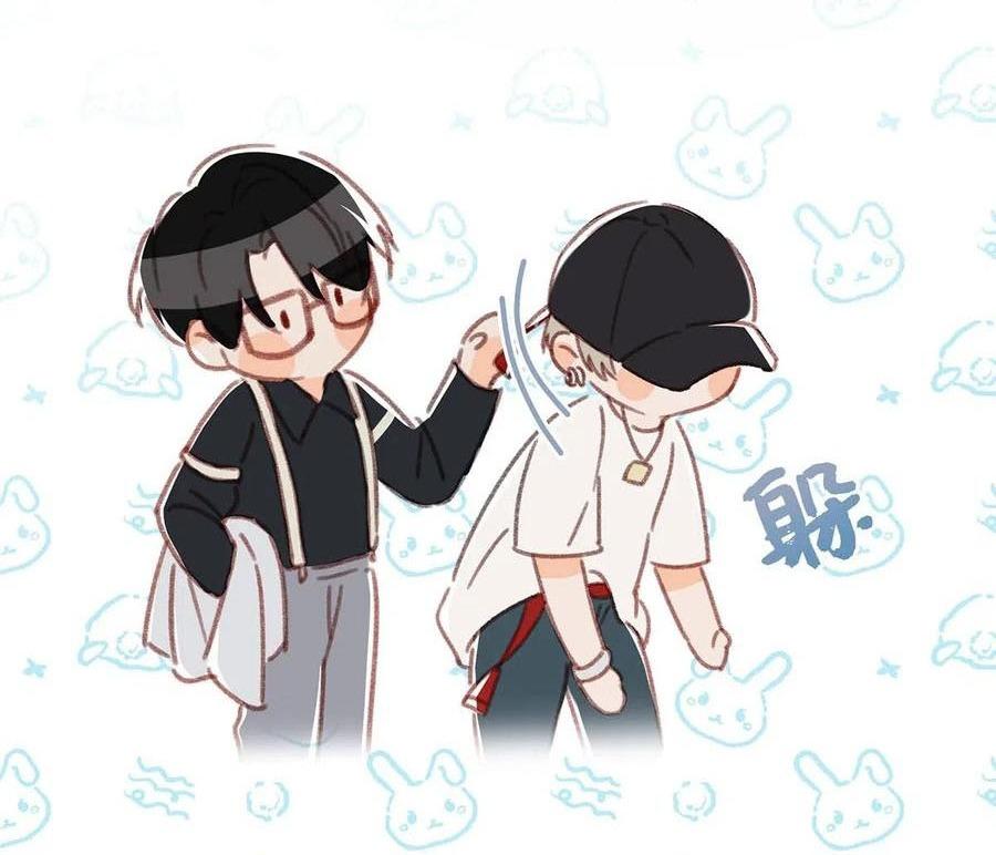 Tôi và đối tác của tôi [DROP] - Chap 33