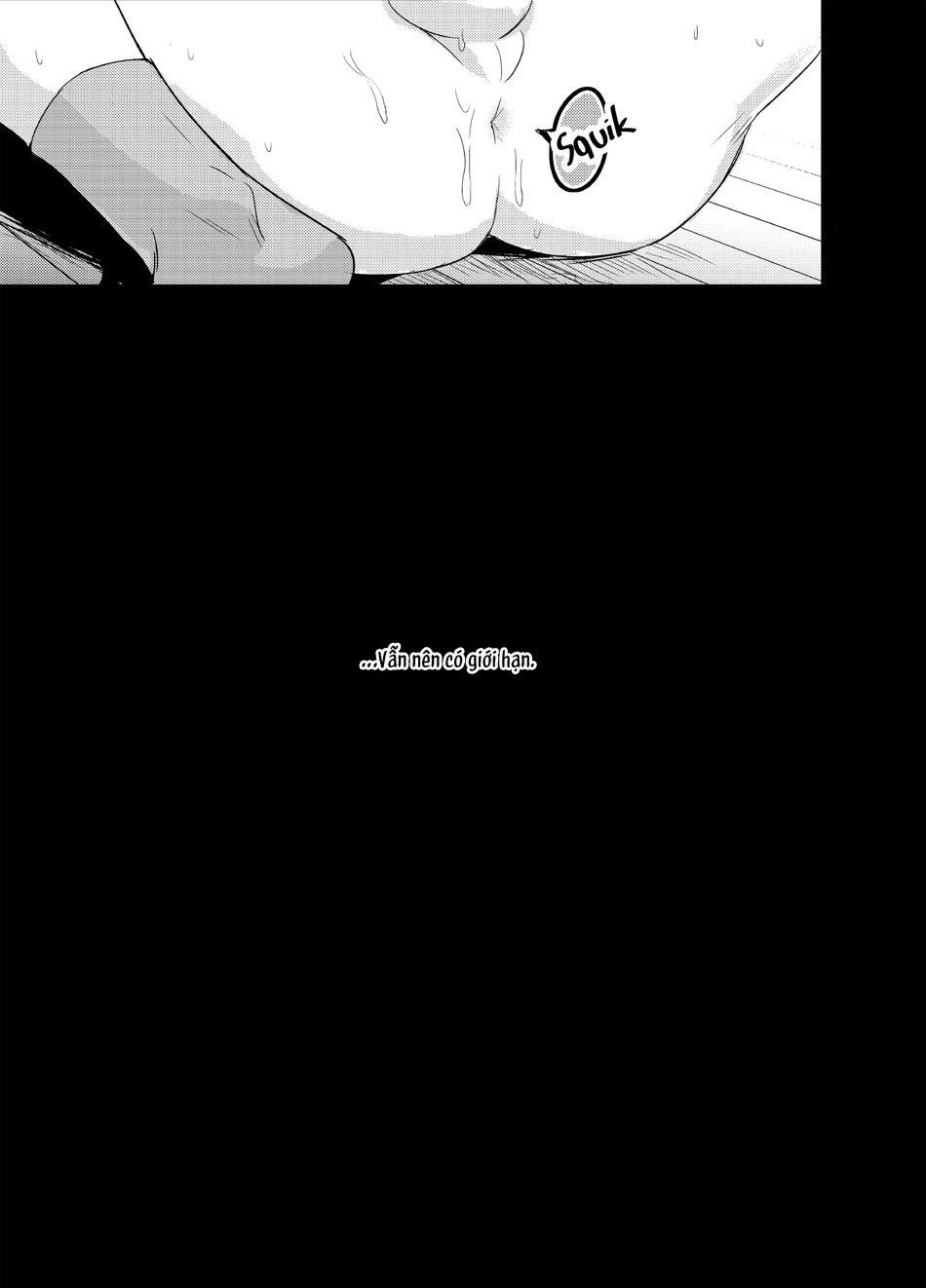 Người Thầy Nhiệt Huyết - Chap 3