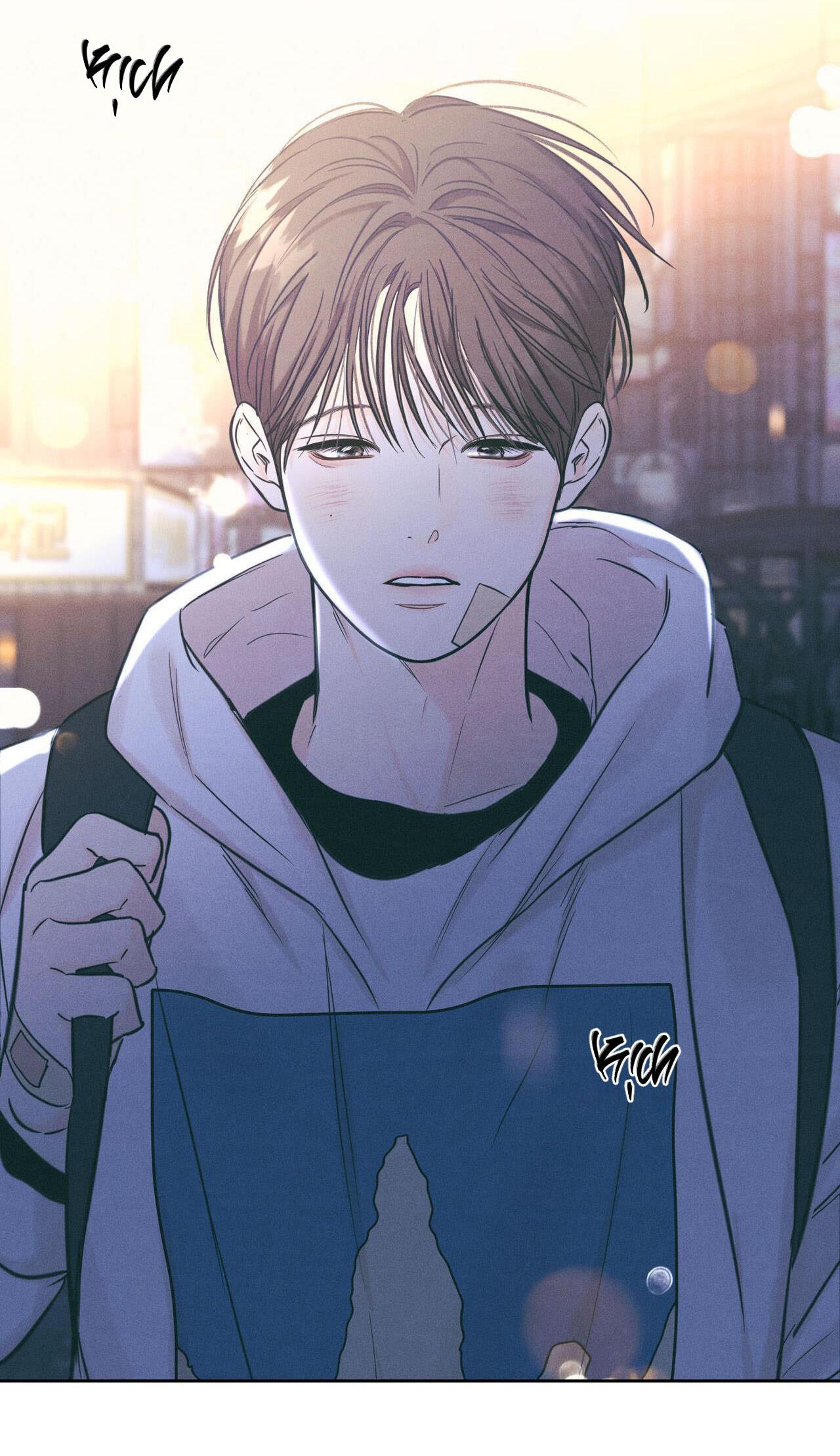 (CBunu) Công Việc Làm Thêm Thời Vụ - Chap 14