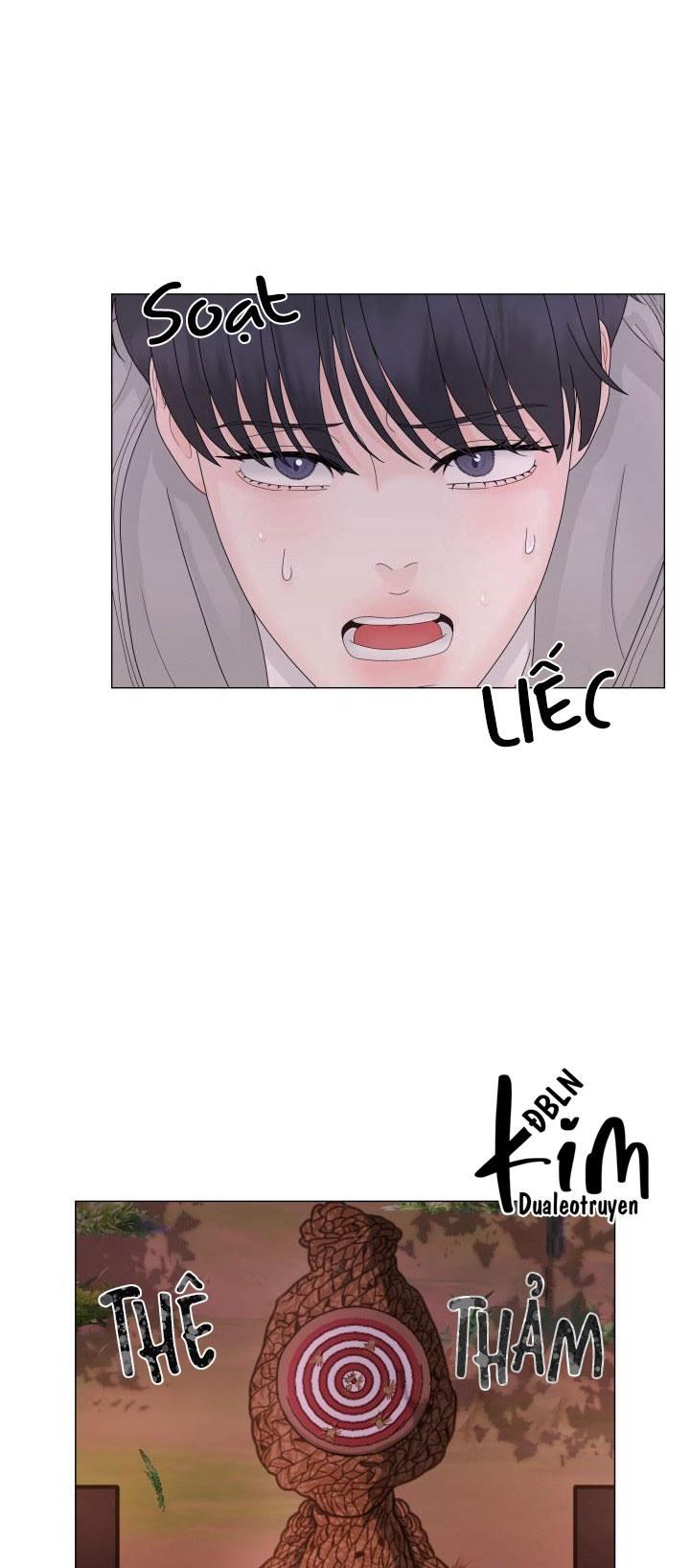 CÁI NÔI CỦA TỘI ÁC - Chap 12