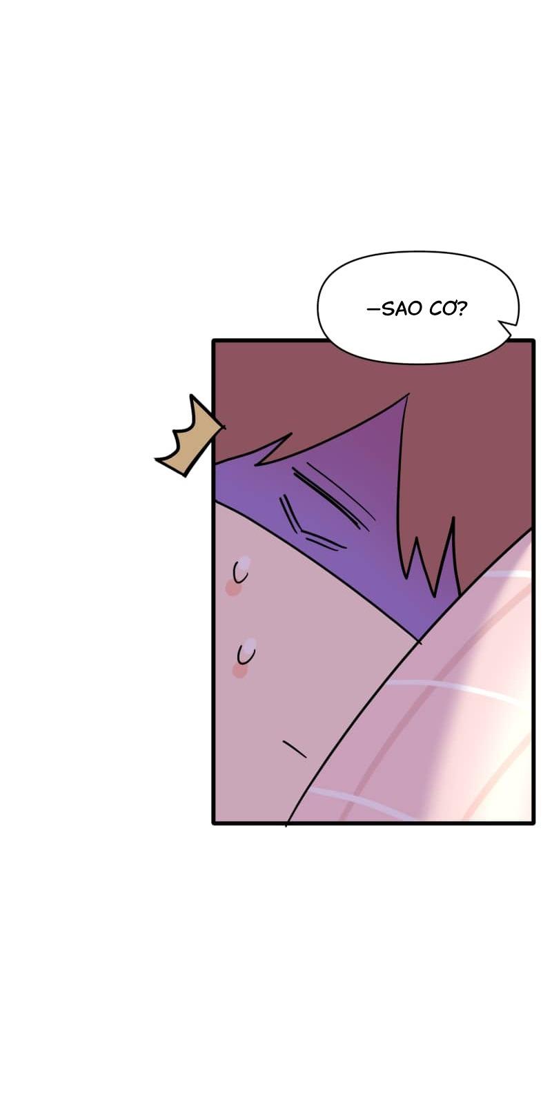 Truyện Ngôn Nhưng Không Ngôn Lắm - Chap 115