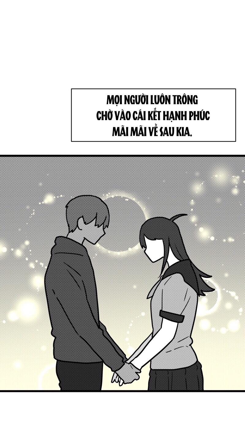 Truyện Ngôn Nhưng Không Ngôn Lắm - Chap 86