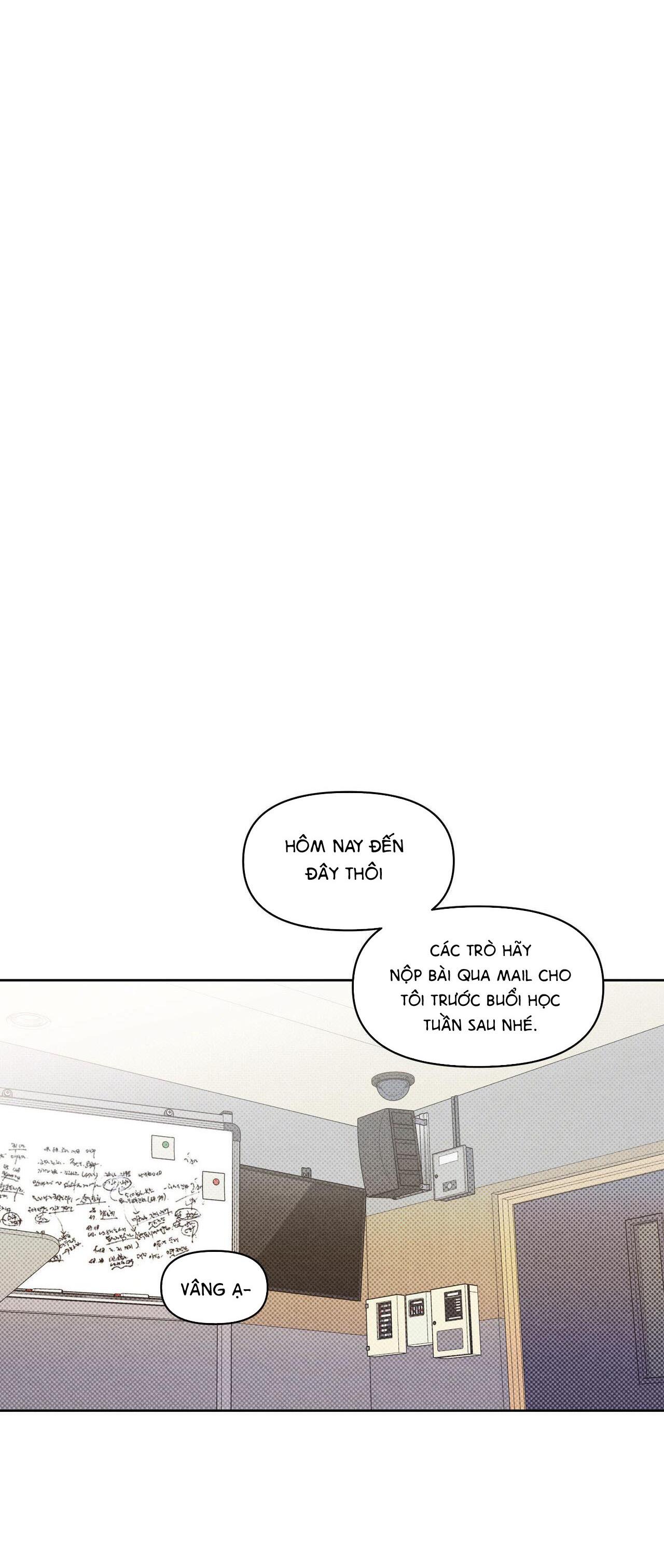 (CBunu) Công Việc Làm Thêm Thời Vụ - Chap 14