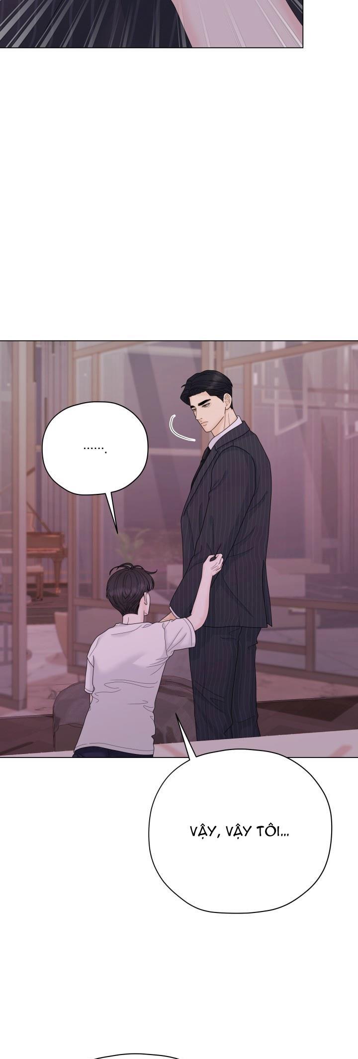 CÁI NÔI CỦA TỘI ÁC - Chap 10
