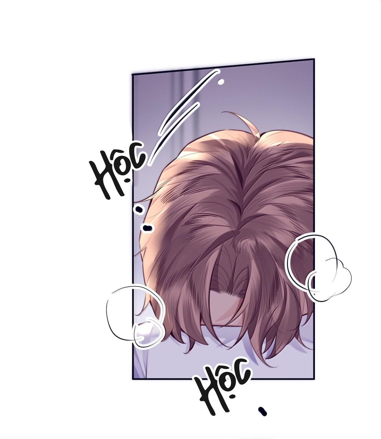 Đặc Chế Cho Riêng Anh - Chap 105