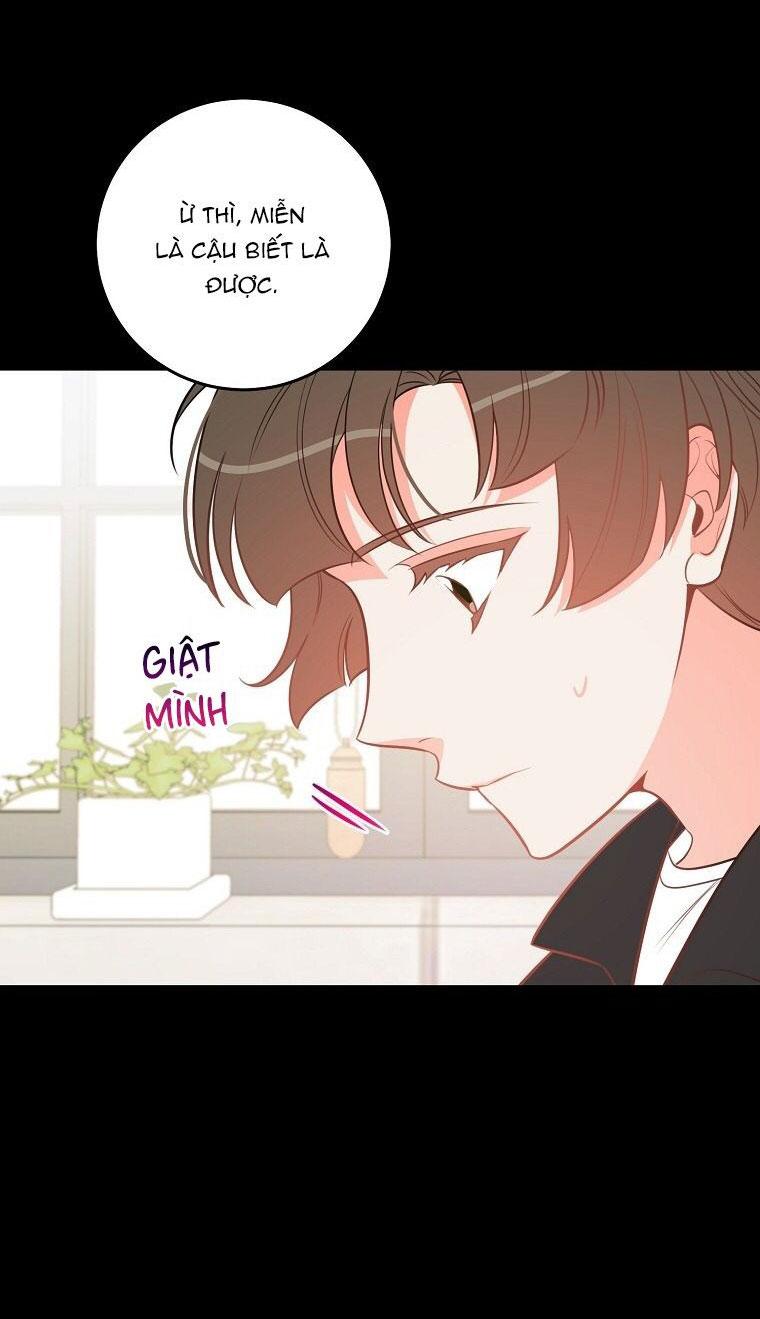 Có Chuyện Gì Xảy Ra với Sự Nổi Tiếng Của Tôi Thế? - Chap 76