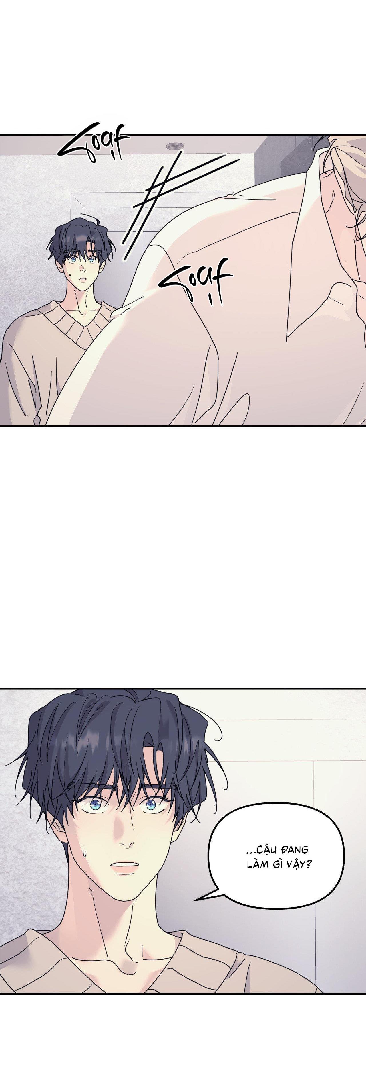 (CBunu) Cây Không Có Rễ - Chap 60