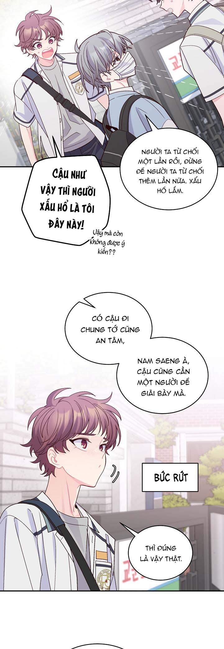 Merry Marbling - Chap 65