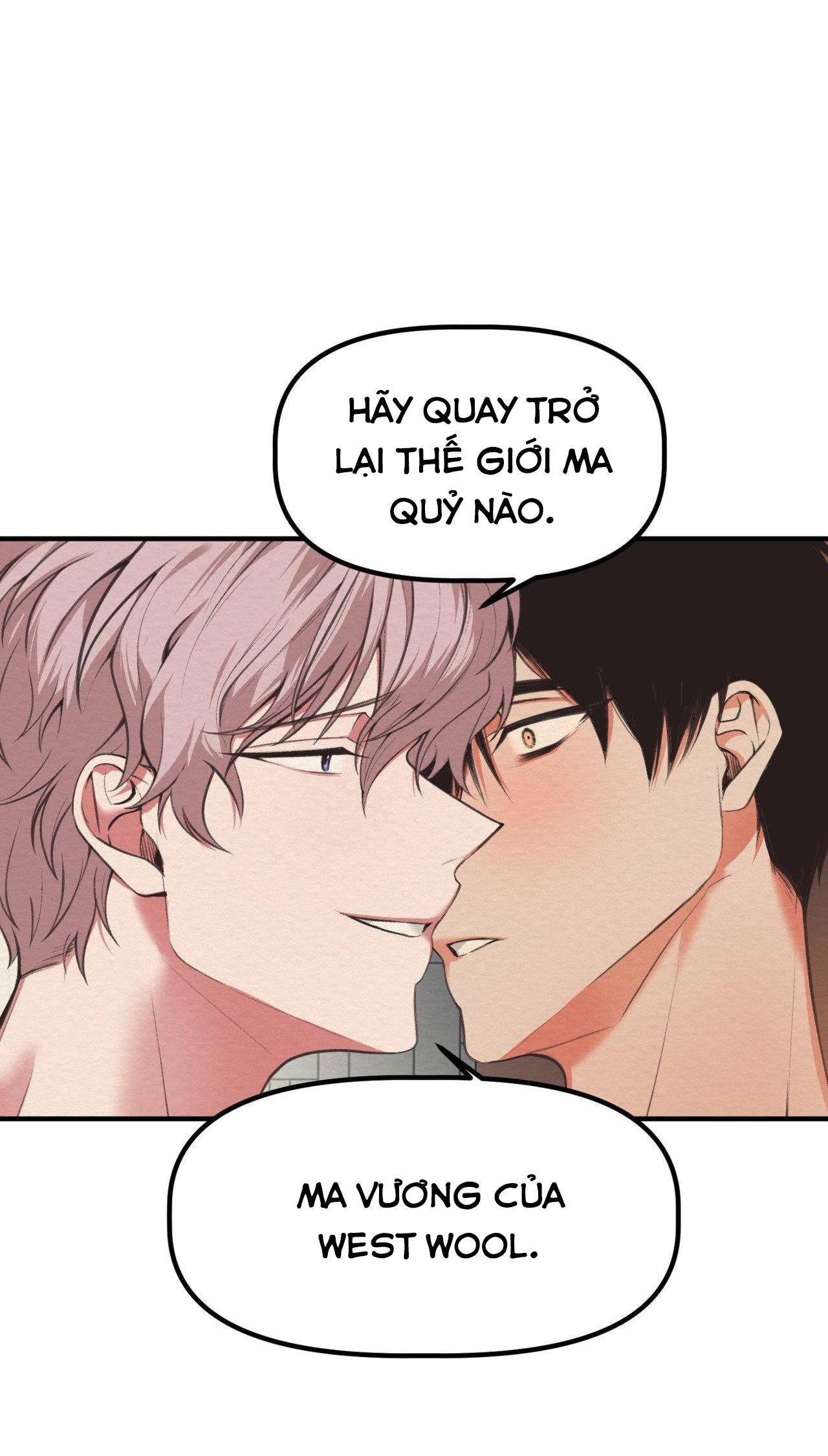 DEVIL ON TOP - Chap 24