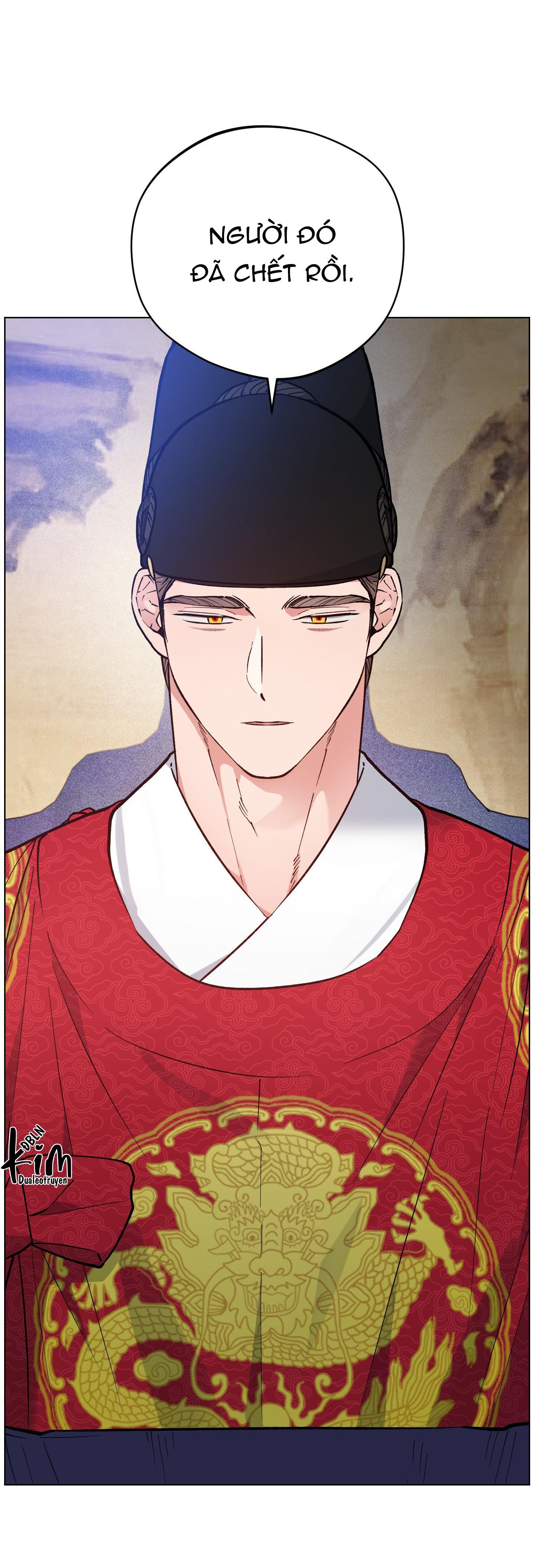 BÌNH MINH CỦA RỒNG - Chap 48