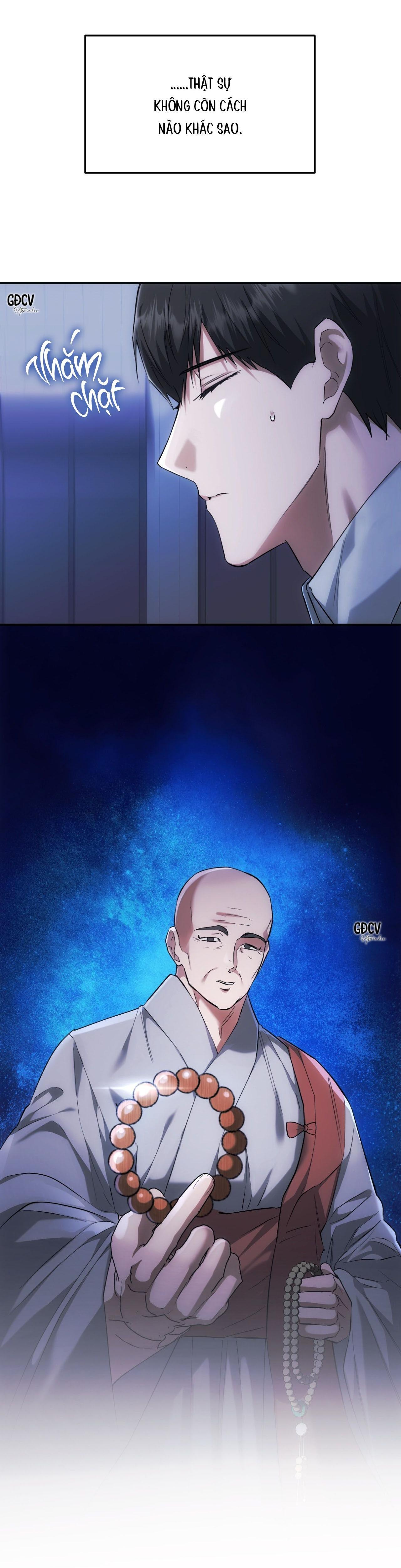 DEEP BURNING - Chap 8