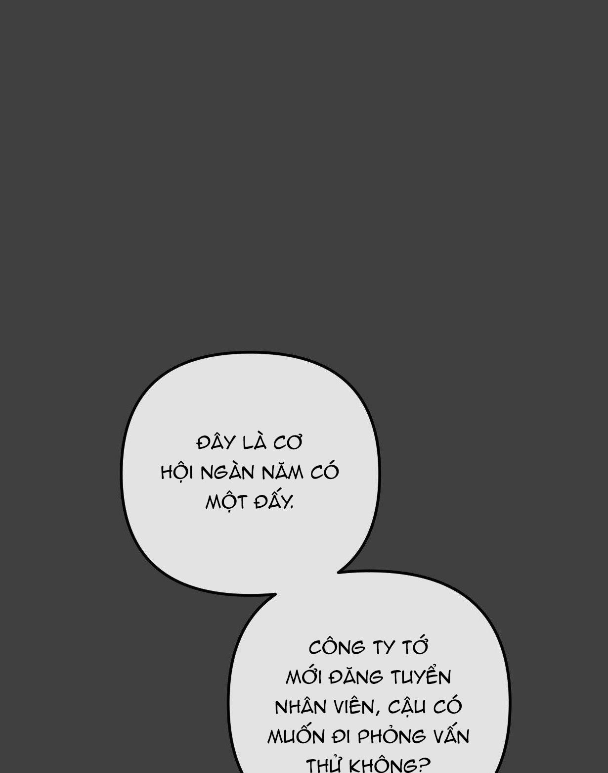 RANH GIỚI HƯƠNG - Chap 2