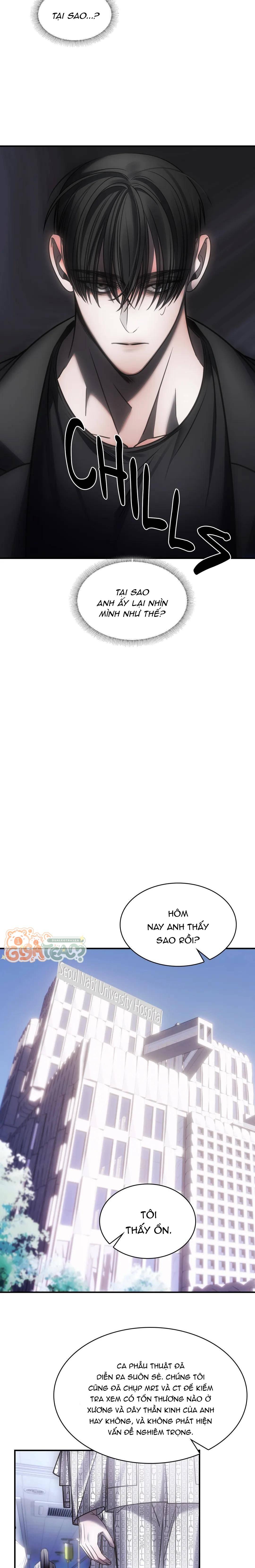 Vực thẳm - Chap 26