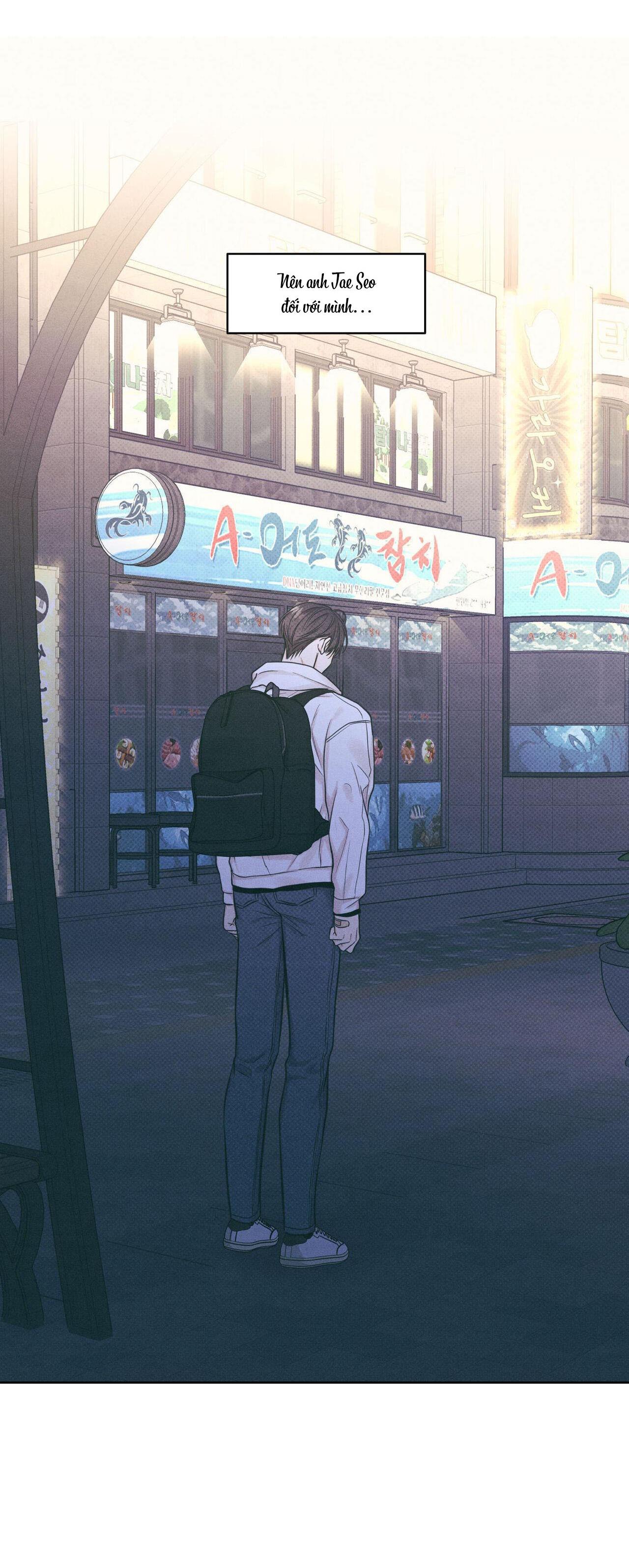 (CBunu) Công Việc Làm Thêm Thời Vụ - Chap 14