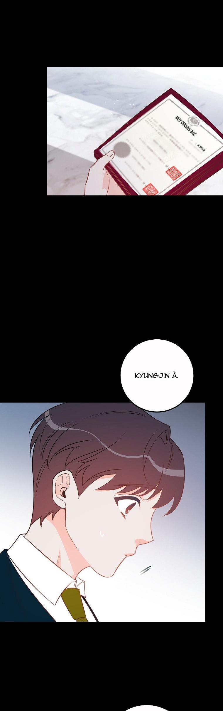 Có Chuyện Gì Xảy Ra với Sự Nổi Tiếng Của Tôi Thế? - Chap 59