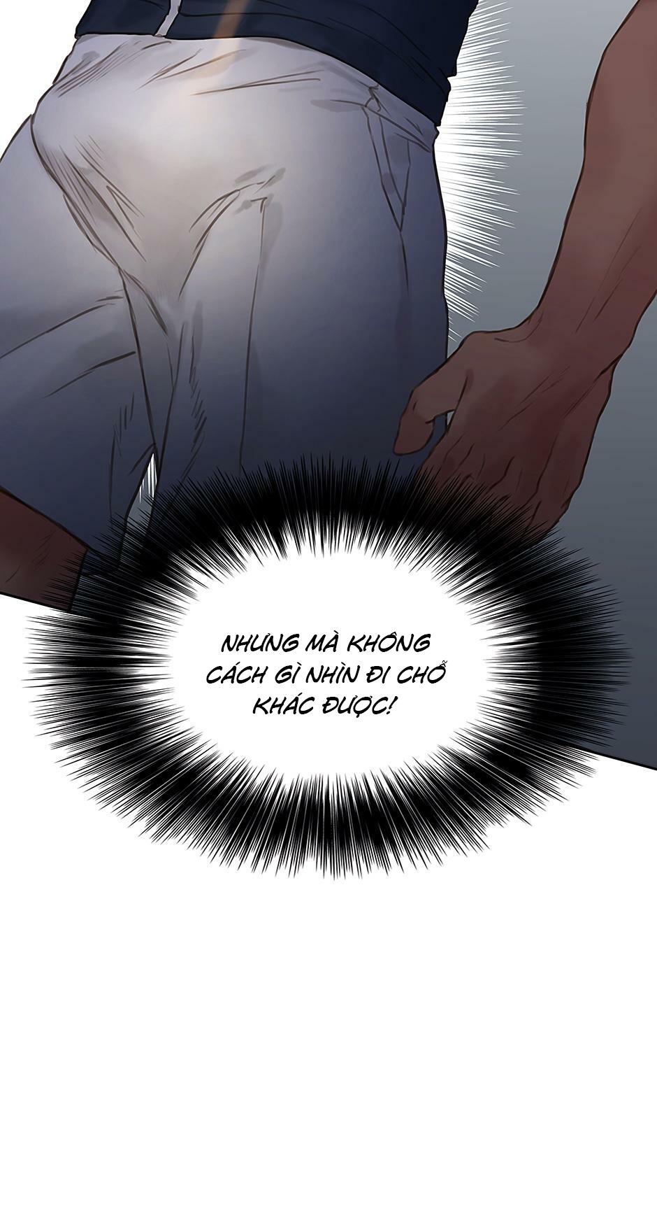 [Hoàn] Đứng Yên, Không Tôi Sẽ Nổ Súng - Chap 9