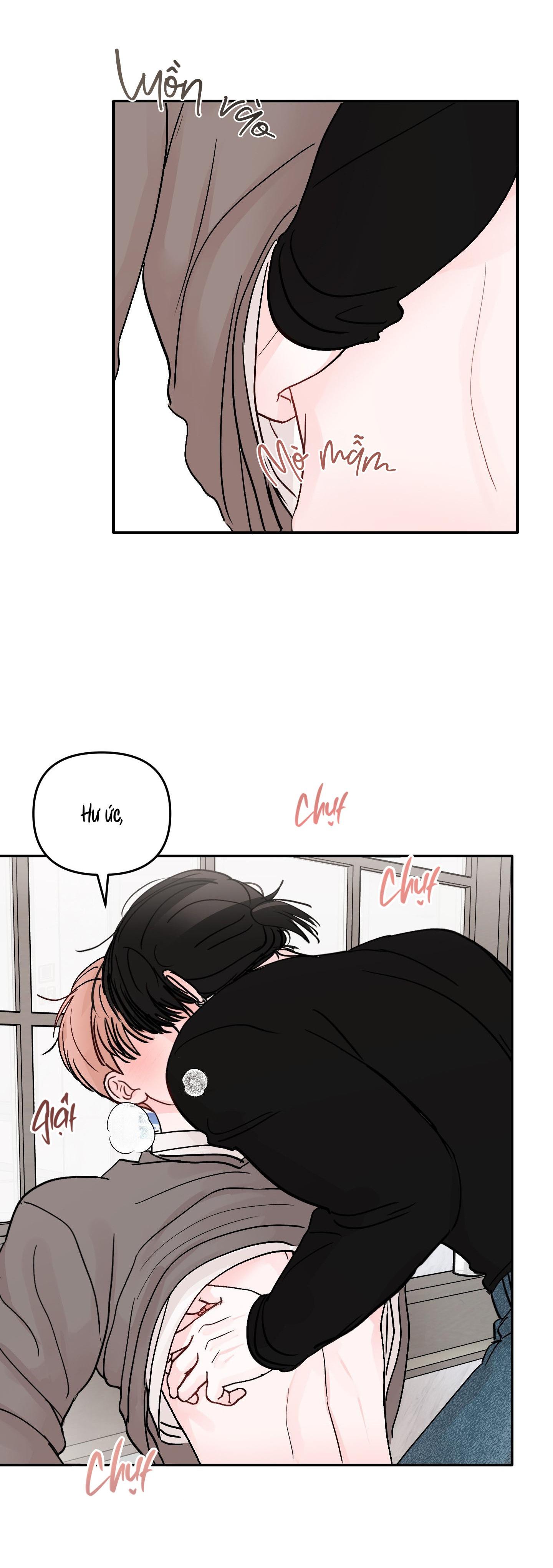 (CBunu) Thán phục thanh xuân - Chap 78