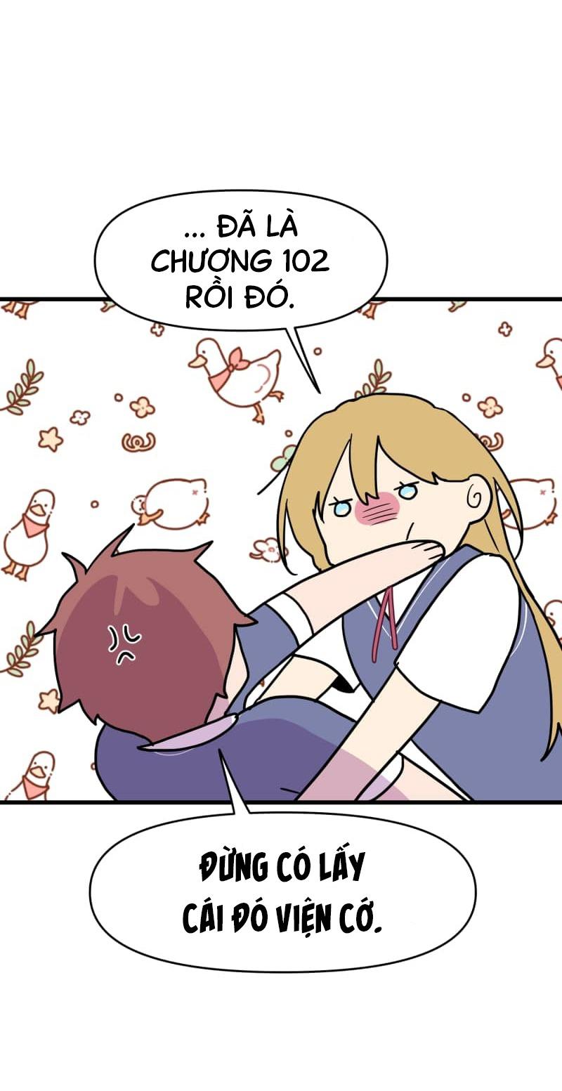 Truyện Ngôn Nhưng Không Ngôn Lắm - Chap 102