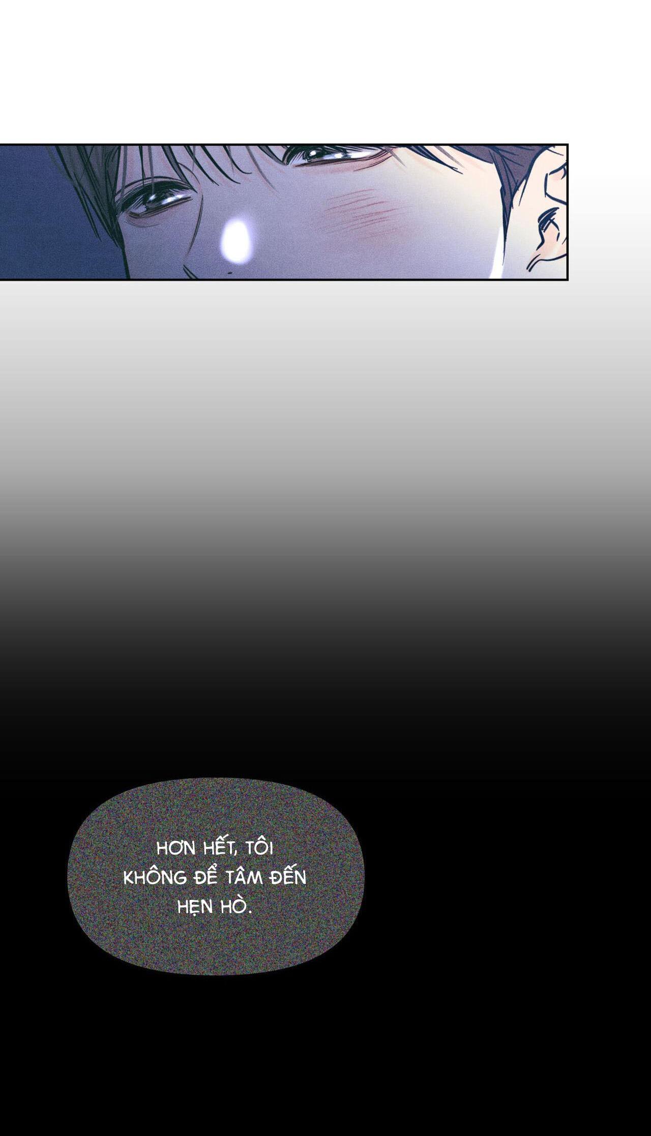 (CBunu) Công Việc Làm Thêm Thời Vụ - Chap 14