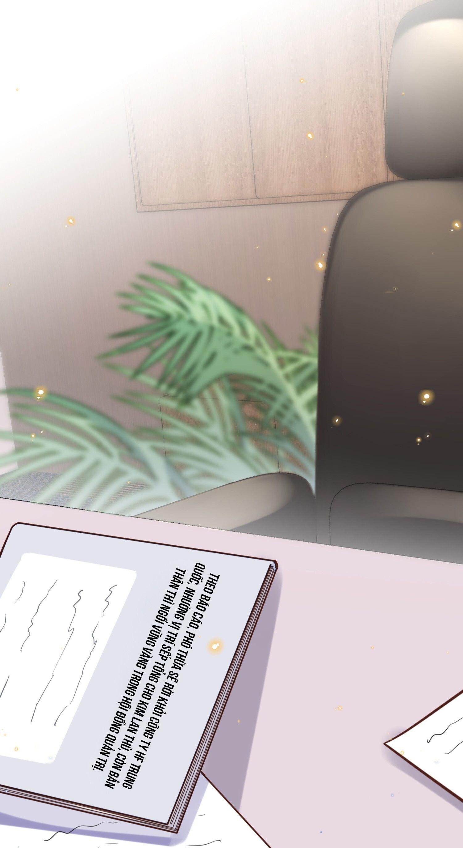 Đặc Chế Cho Riêng Anh - Chap 77