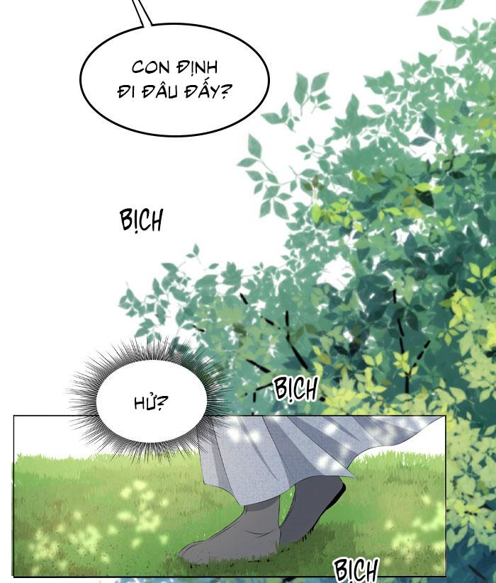 Sao cứ phải dây dưa với nhân vật phụ như ta - Chap 1