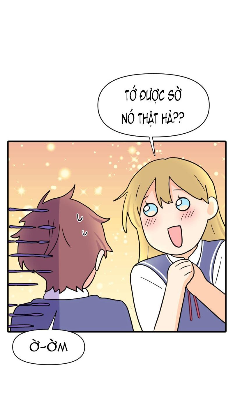 Truyện Ngôn Nhưng Không Ngôn Lắm - Chap 64