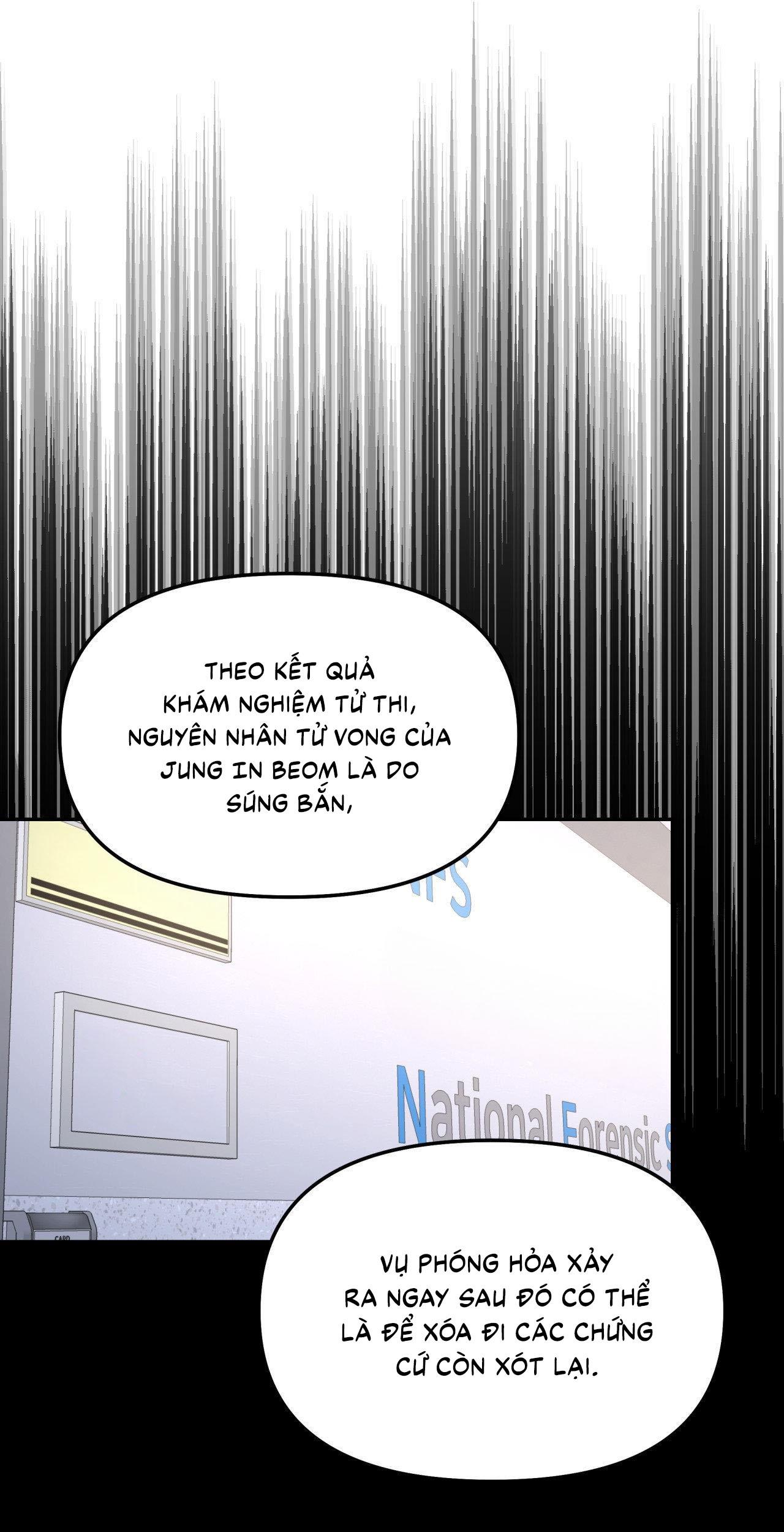 (CBunu) Cây Không Có Rễ - Chap 81