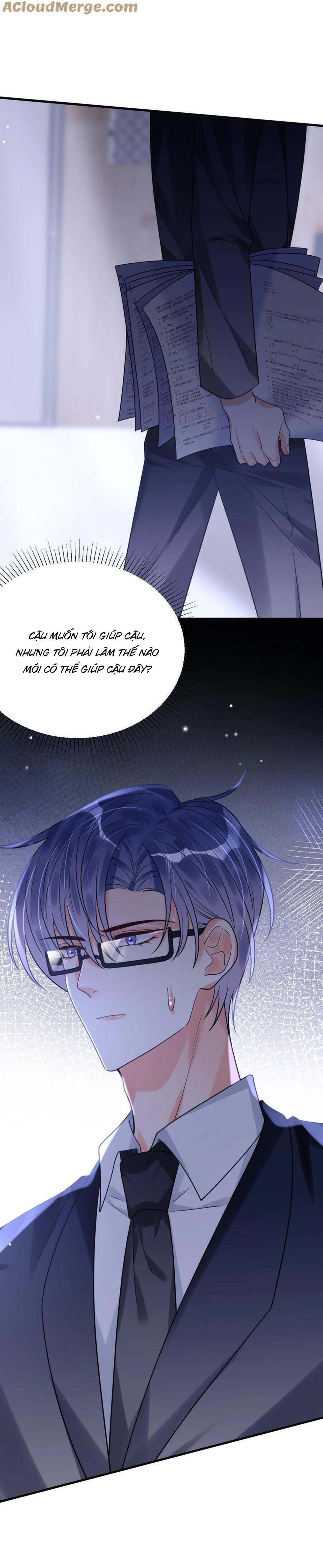 Rất Tiếc, Bạn Không Thể Đăng Xuất Khỏi Trò Chơi - Chap 42