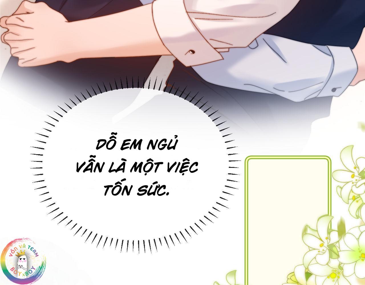 (Drop) Chất Dị Ứng Cực Cute - Chap 40