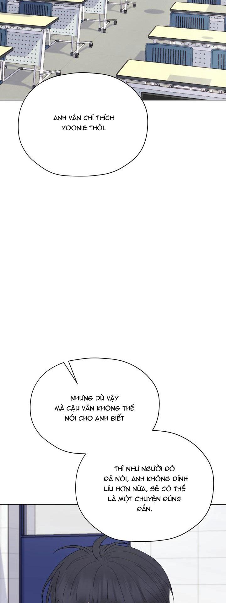 CÁI NÔI CỦA TỘI ÁC - Chap 6