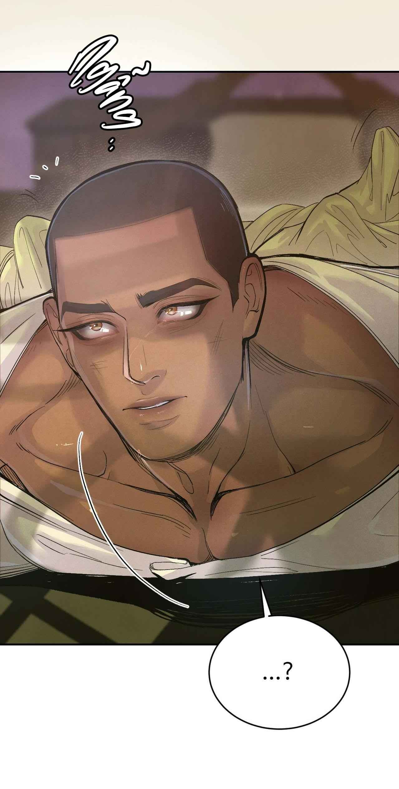 (END SS1) PEACH BOY - Chap 35