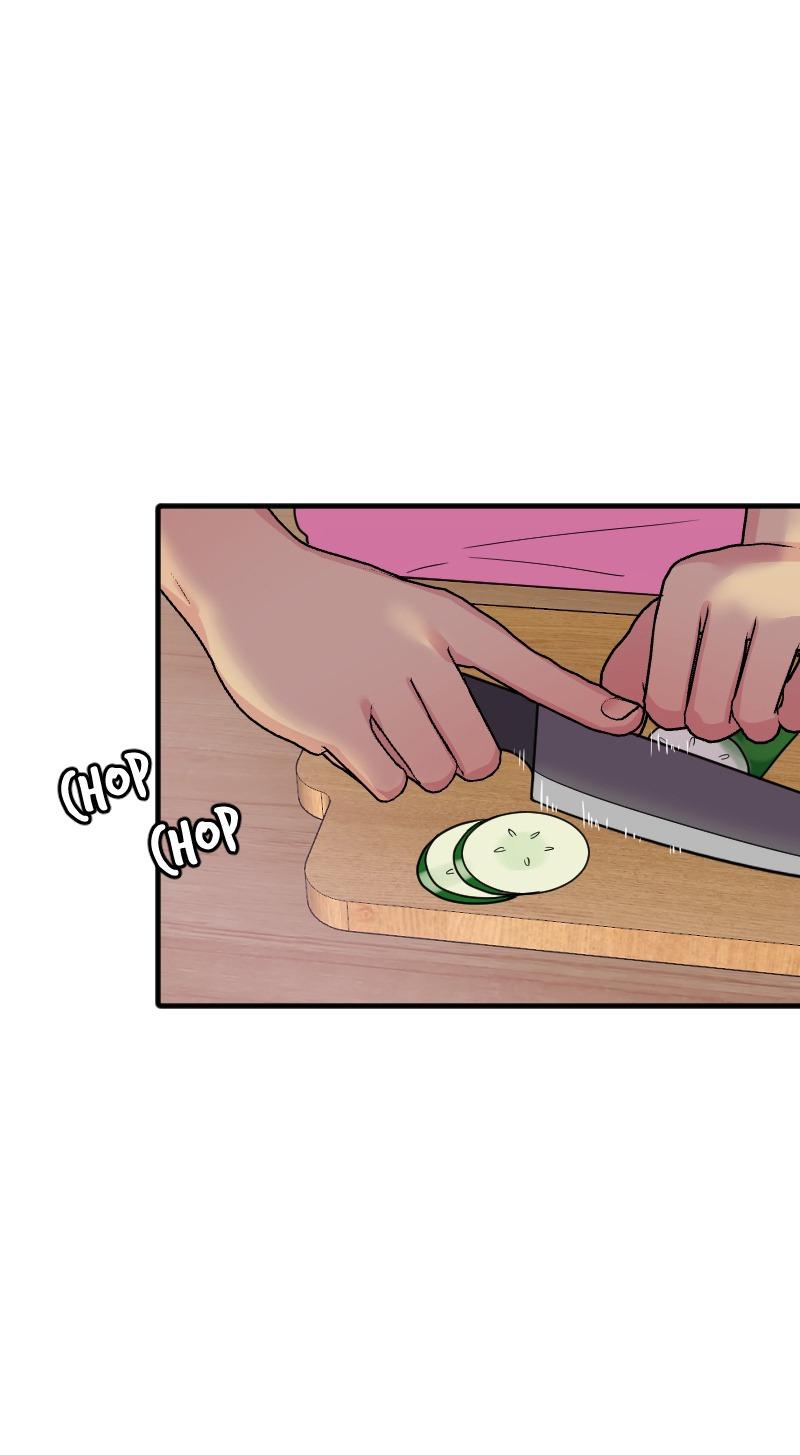 Truyện Ngôn Nhưng Không Ngôn Lắm - Chap 68