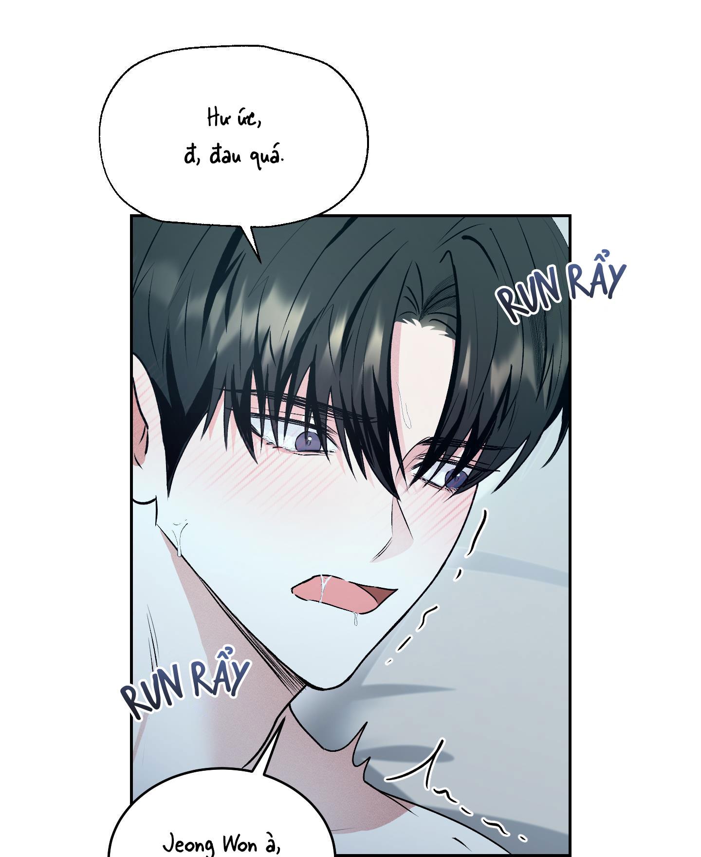 BẮN LÀ DÍNH - Chap 22
