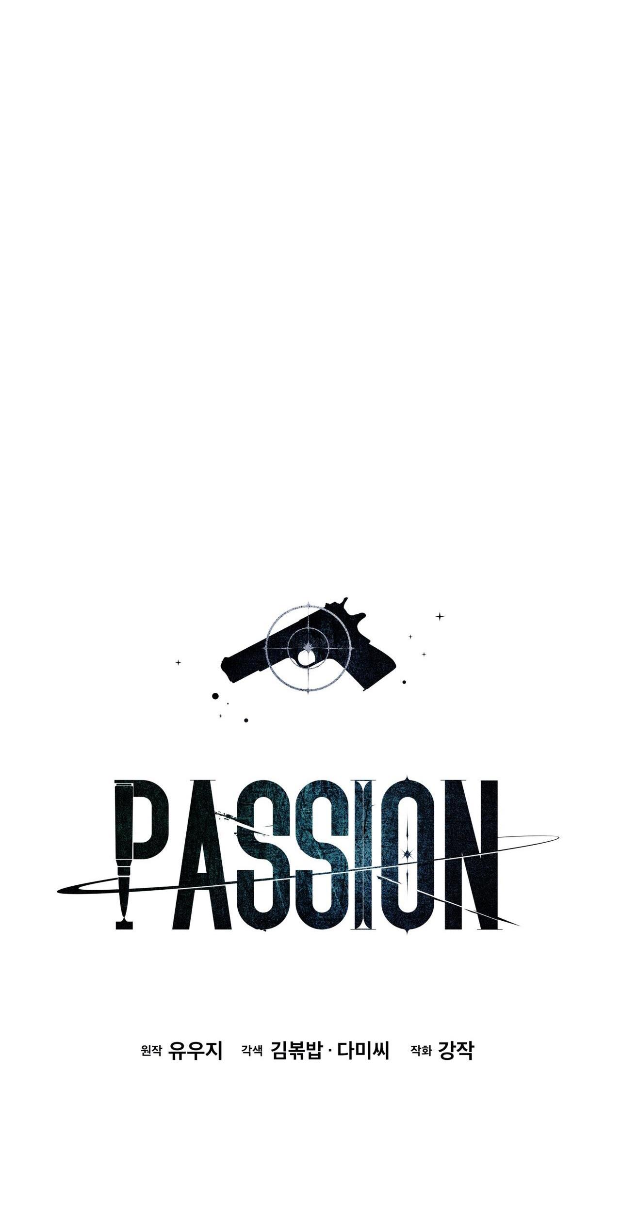 Passion - Chap 99