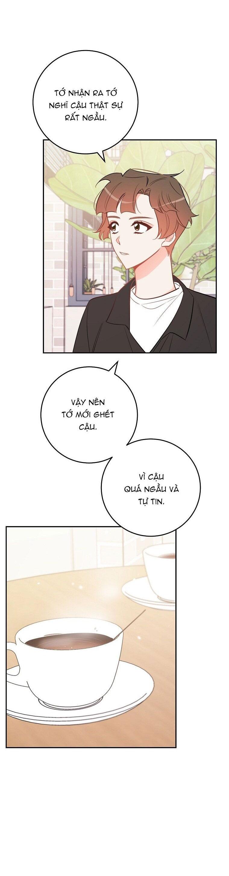 Có Chuyện Gì Xảy Ra với Sự Nổi Tiếng Của Tôi Thế? - Chap 74