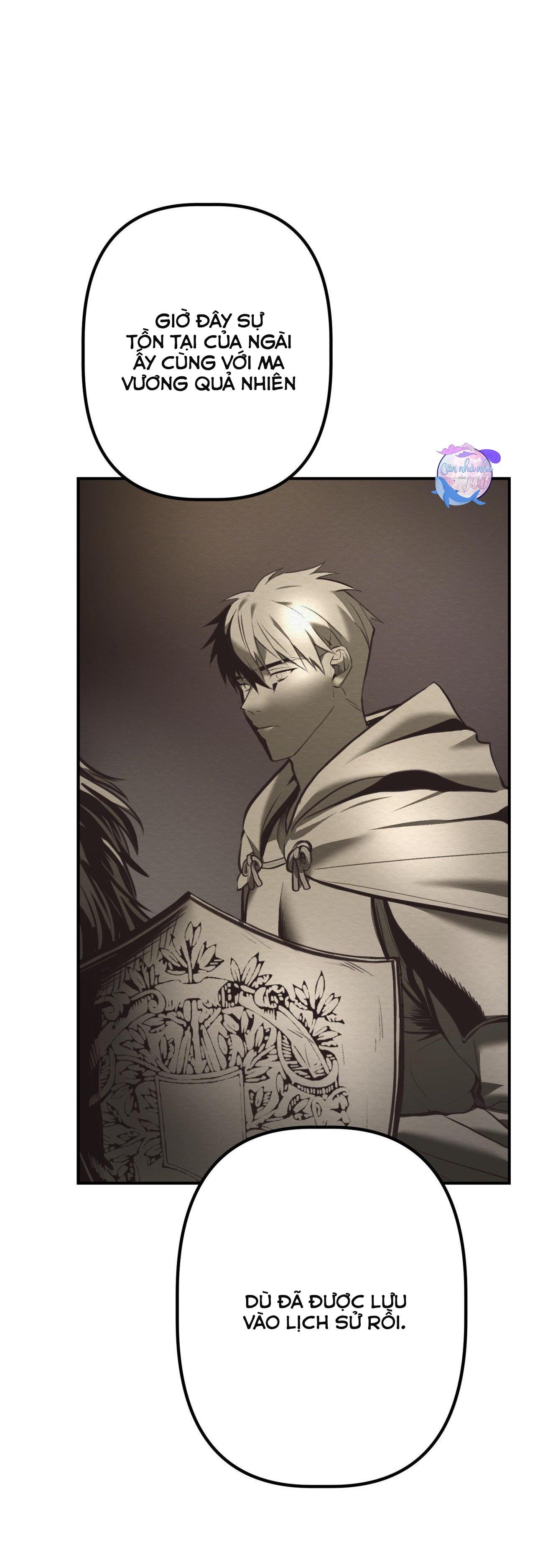 DEVIL ON TOP - Chap 35