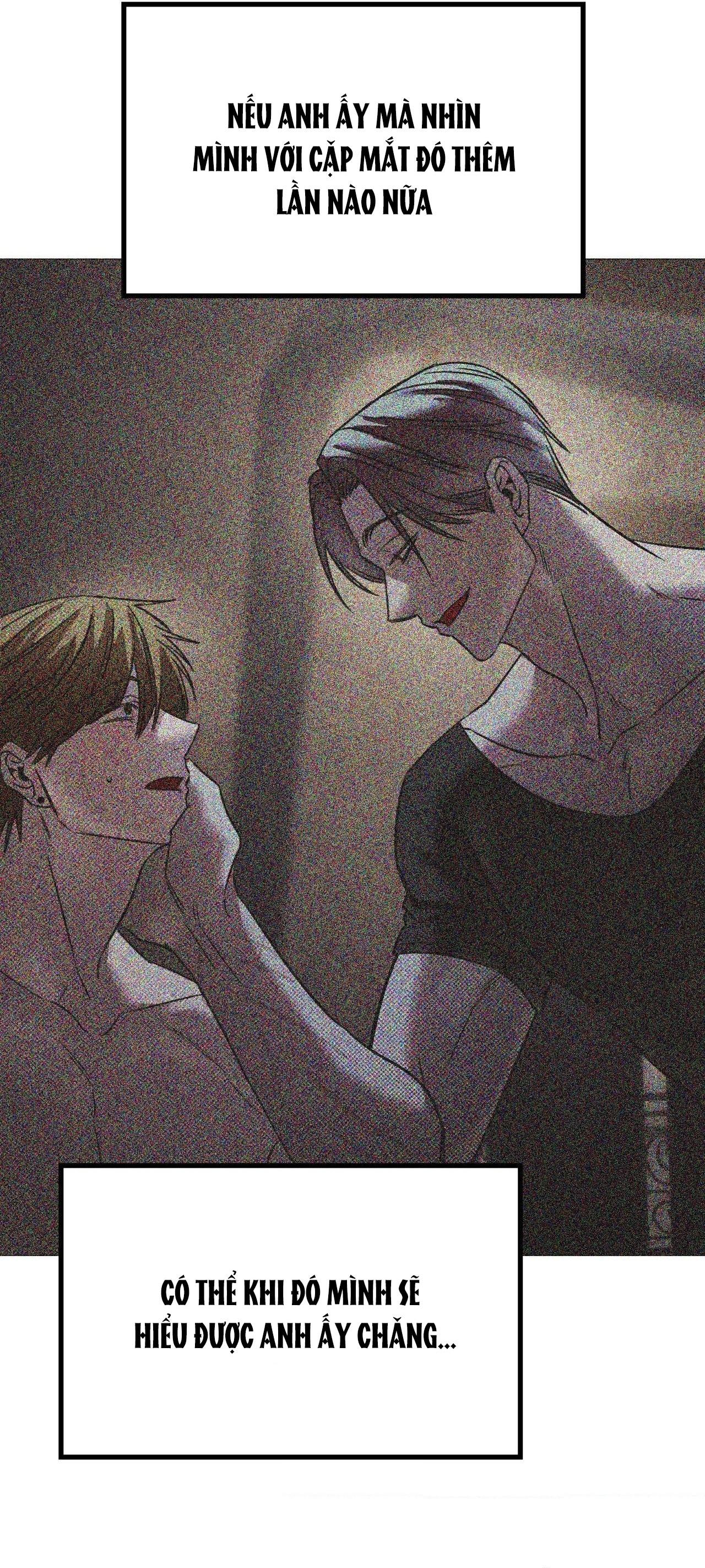 DROP TRANH VẼ - Chap 5