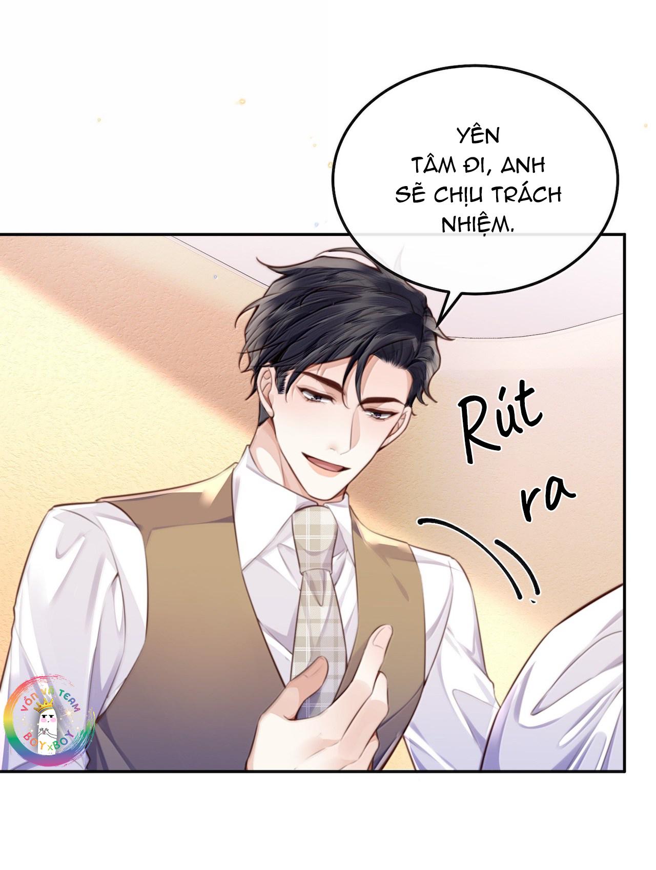 Đặc Chế Cho Riêng Anh - Chap 118