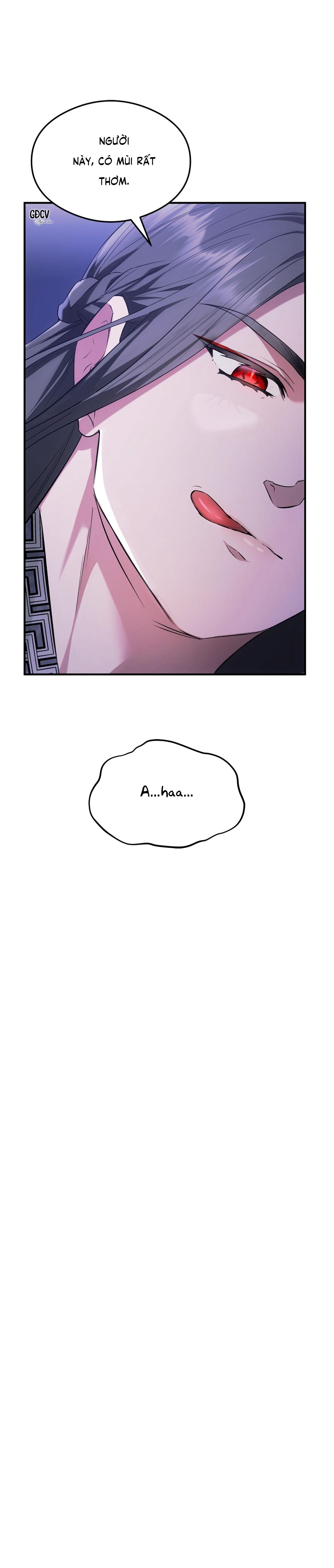 DEEP BURNING - Chap 2