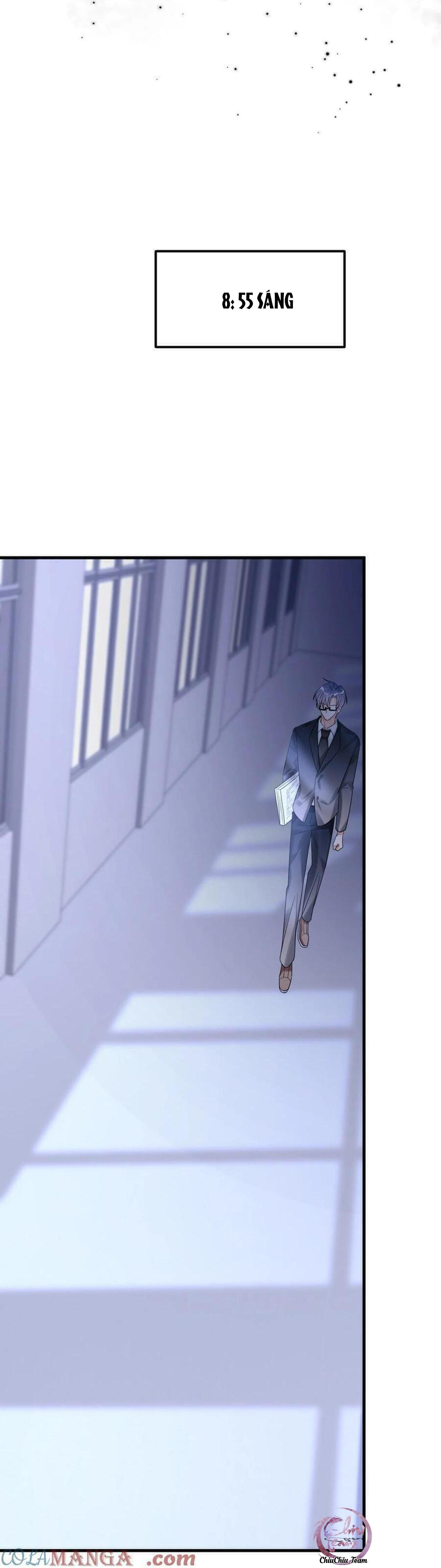 Rất Tiếc, Bạn Không Thể Đăng Xuất Khỏi Trò Chơi - Chap 42