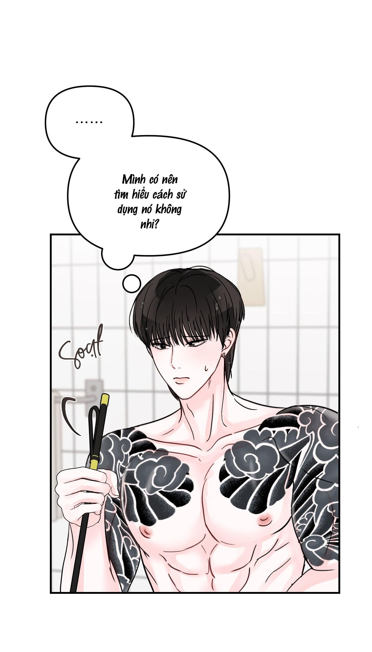 (CBunu) Thán phục thanh xuân - Chap 72