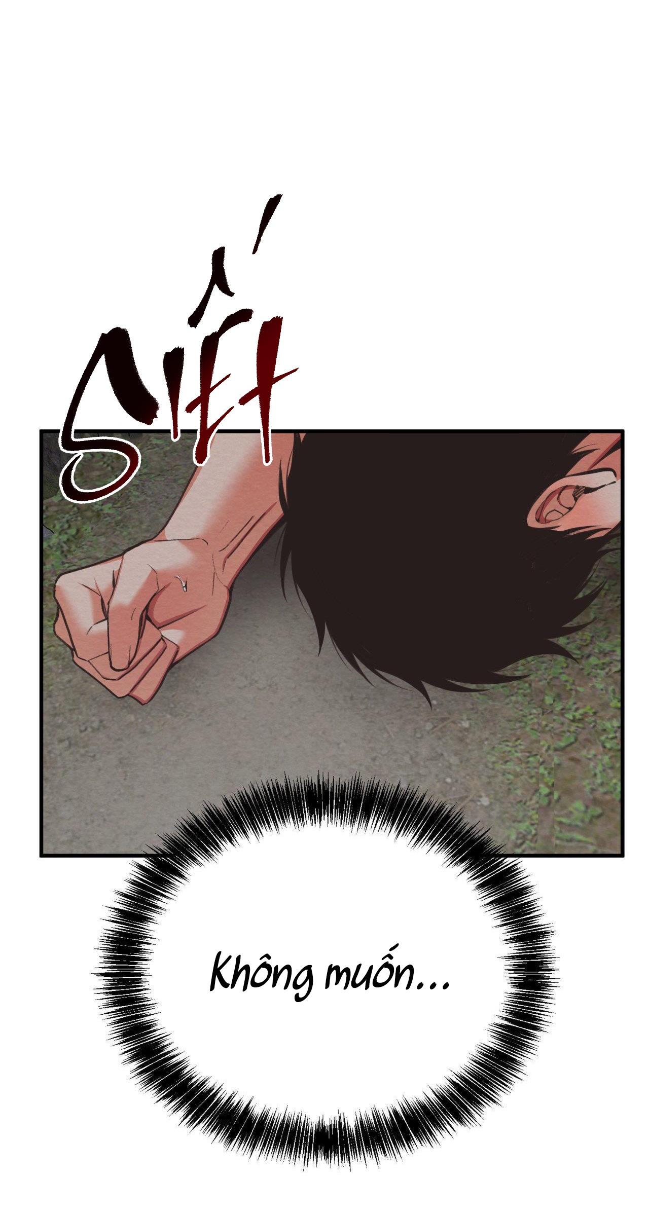 DEVIL ON TOP - Chap 36