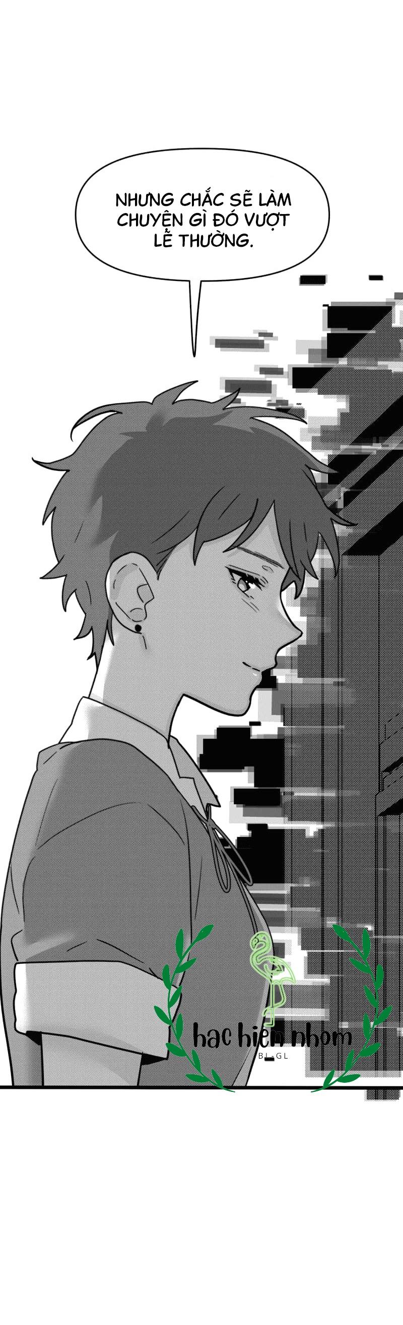 Truyện Ngôn Nhưng Không Ngôn Lắm - Chap 100