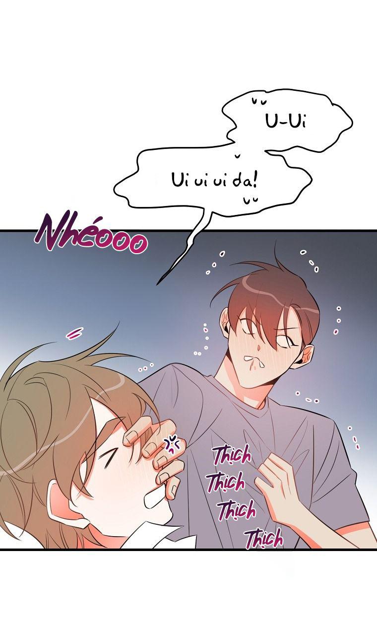 Có Chuyện Gì Xảy Ra với Sự Nổi Tiếng Của Tôi Thế? - Chap 19