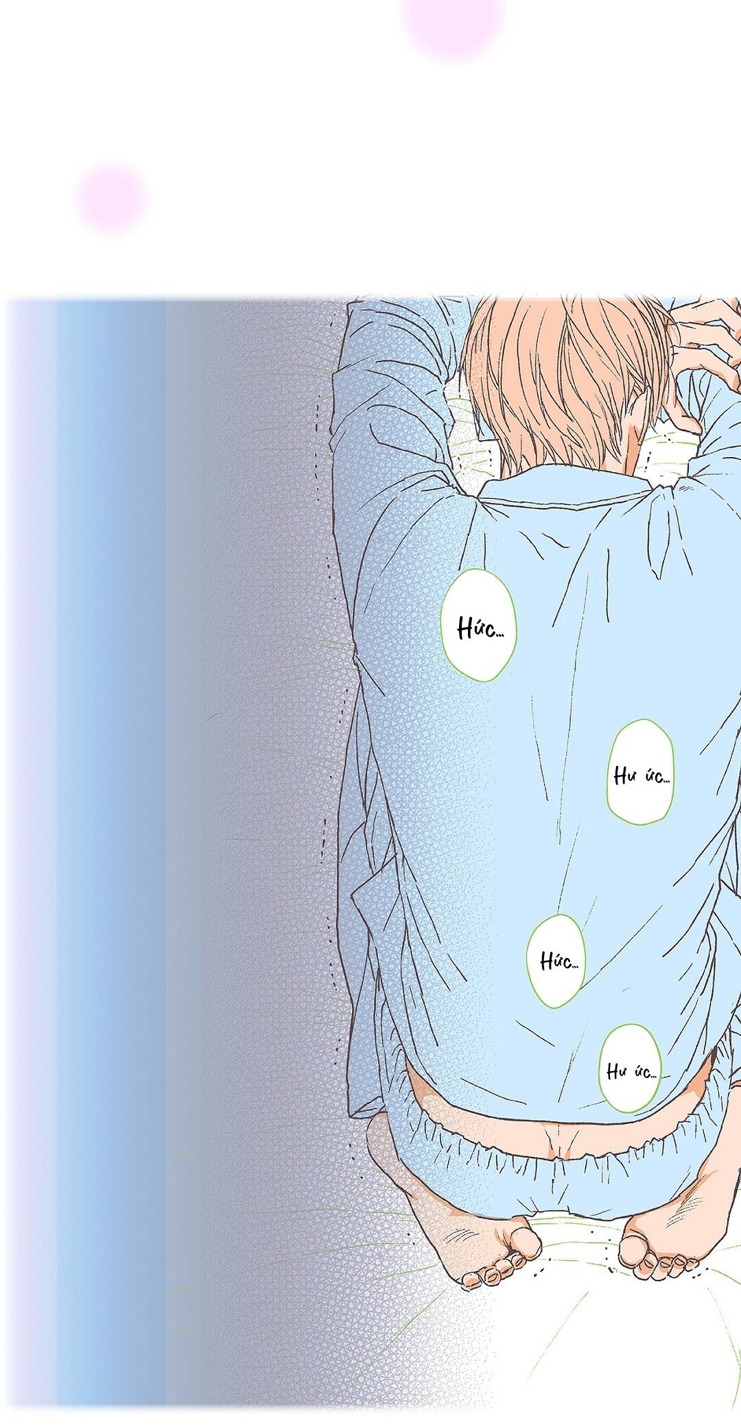 BOY LOVE - FAN BOOK - Chap 1