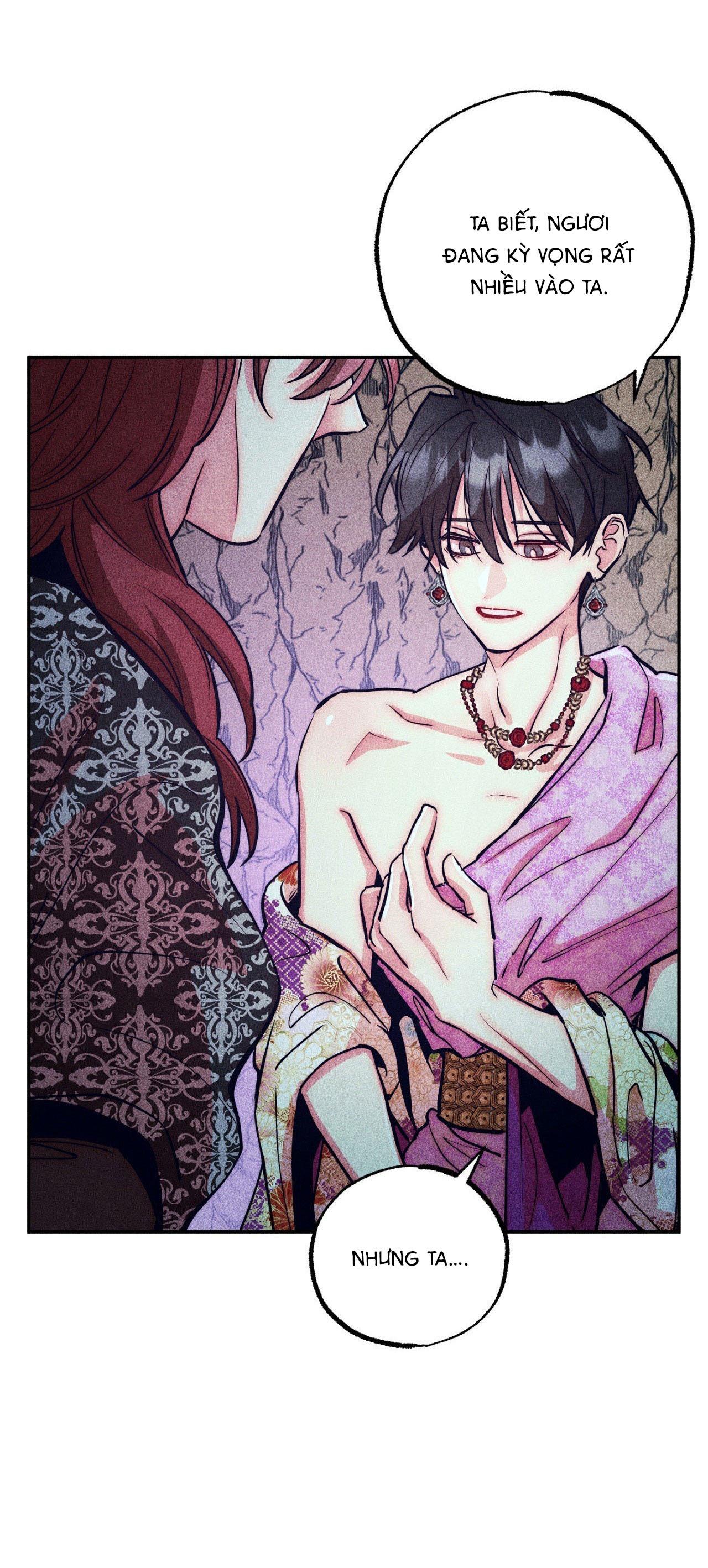 (CBunu) Làm vị cứu tinh thật dễ dàng - Chap 75