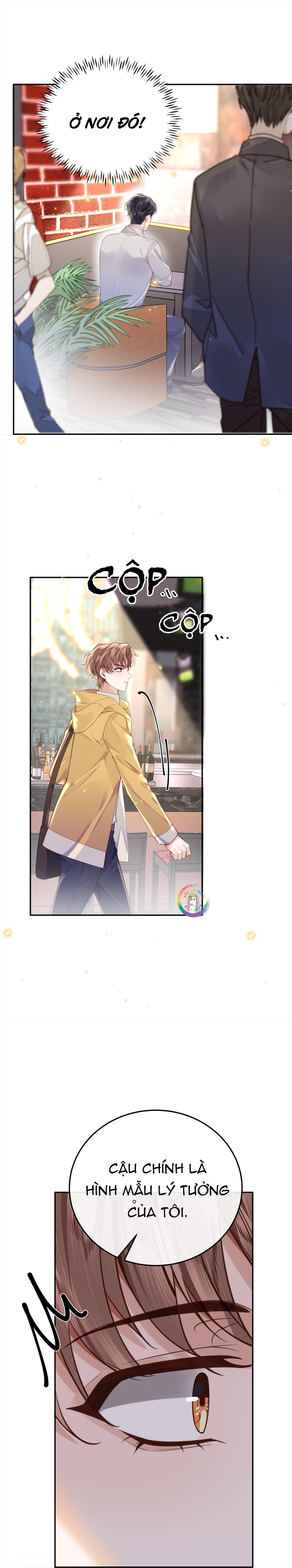 Đặc Chế Cho Riêng Anh - Chap 94