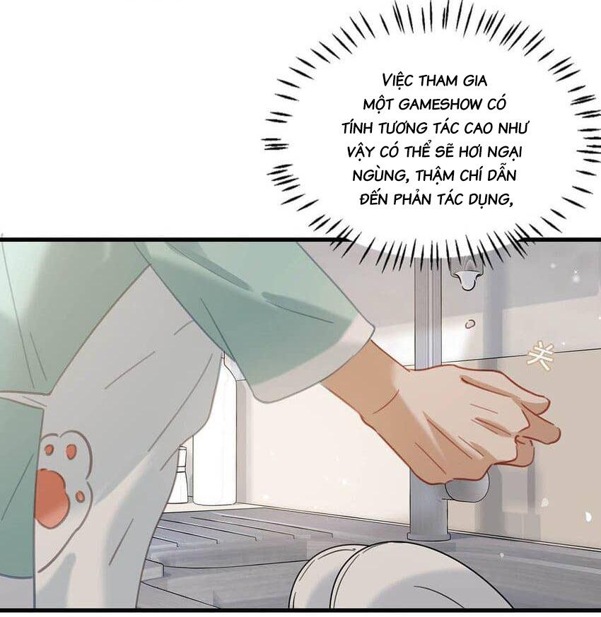 Tôi và đối tác của tôi [DROP] - Chap 64